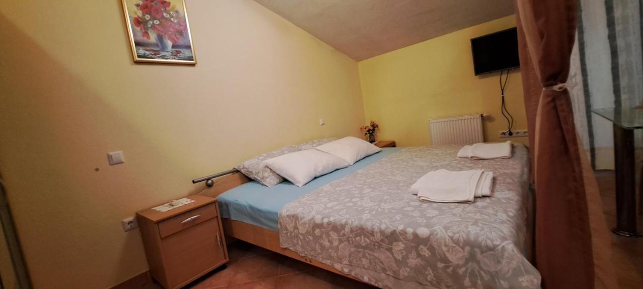 Apartments Villa Bella Vista Hvar Hvar Town Dış mekan fotoğraf