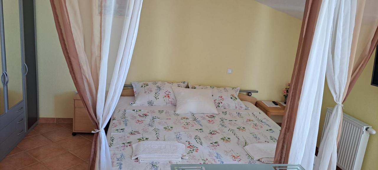 Apartments Villa Bella Vista Hvar Hvar Town Dış mekan fotoğraf