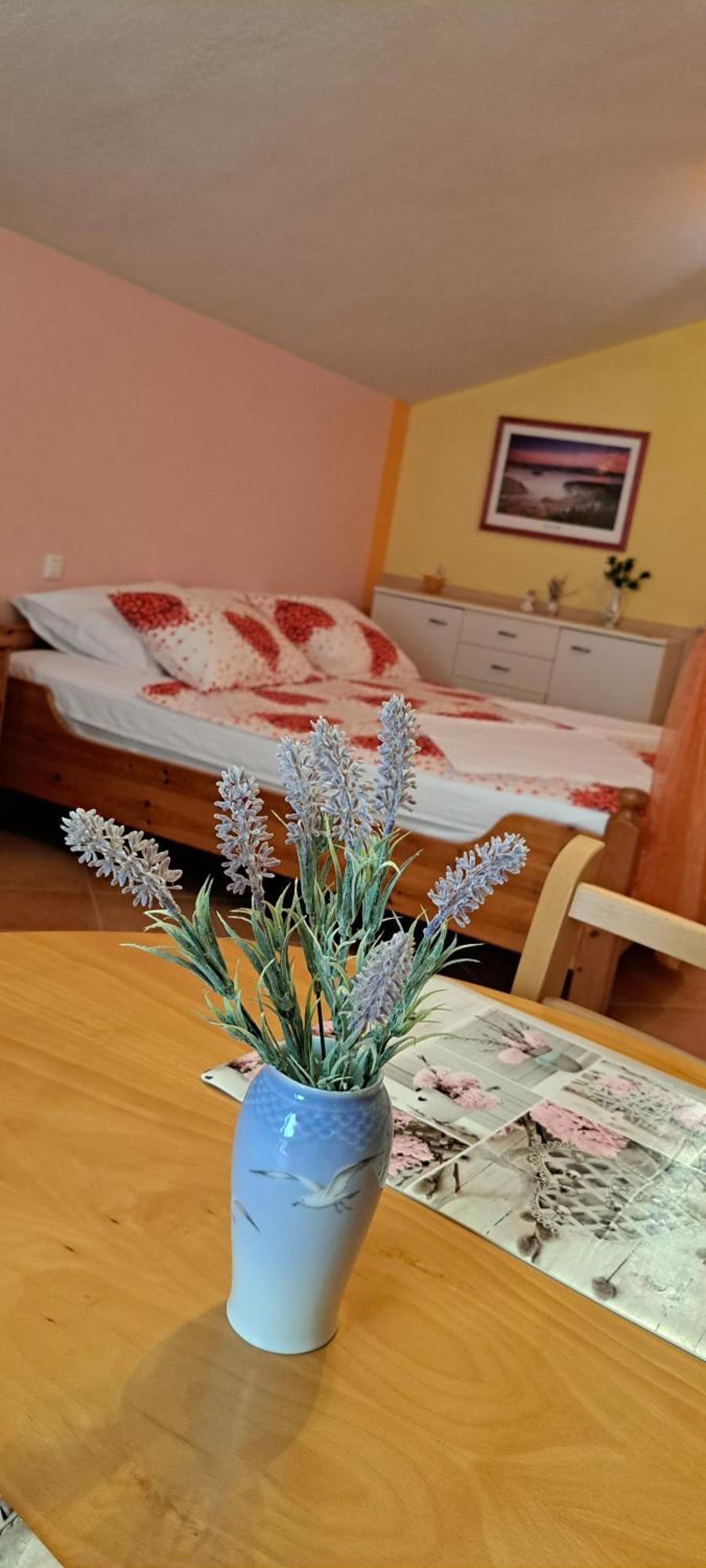 Apartments Villa Bella Vista Hvar Hvar Town Dış mekan fotoğraf