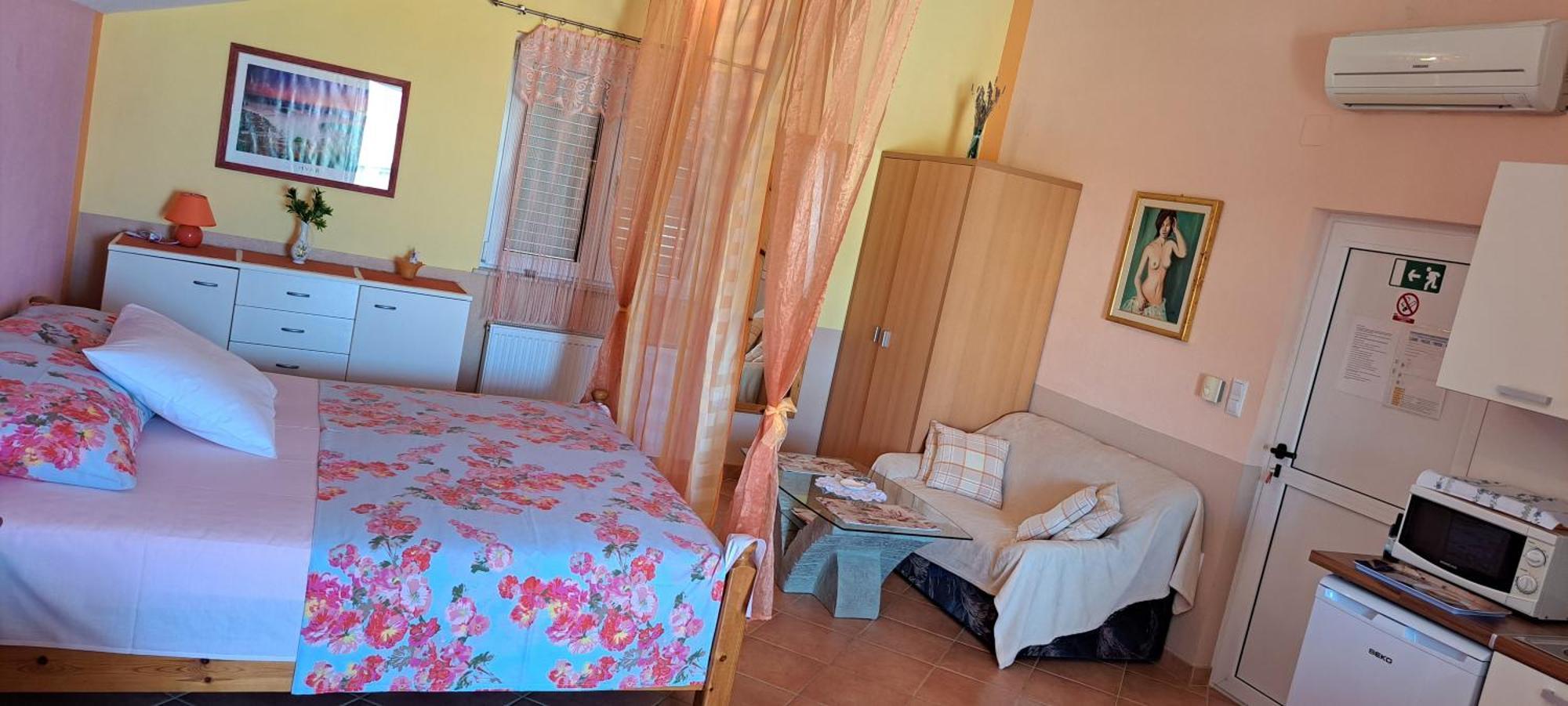 Apartments Villa Bella Vista Hvar Hvar Town Dış mekan fotoğraf