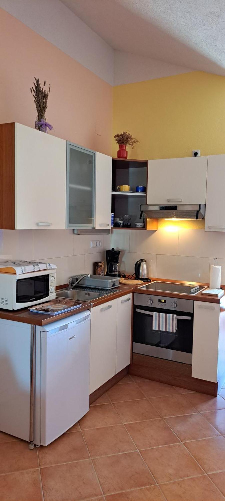 Apartments Villa Bella Vista Hvar Hvar Town Dış mekan fotoğraf