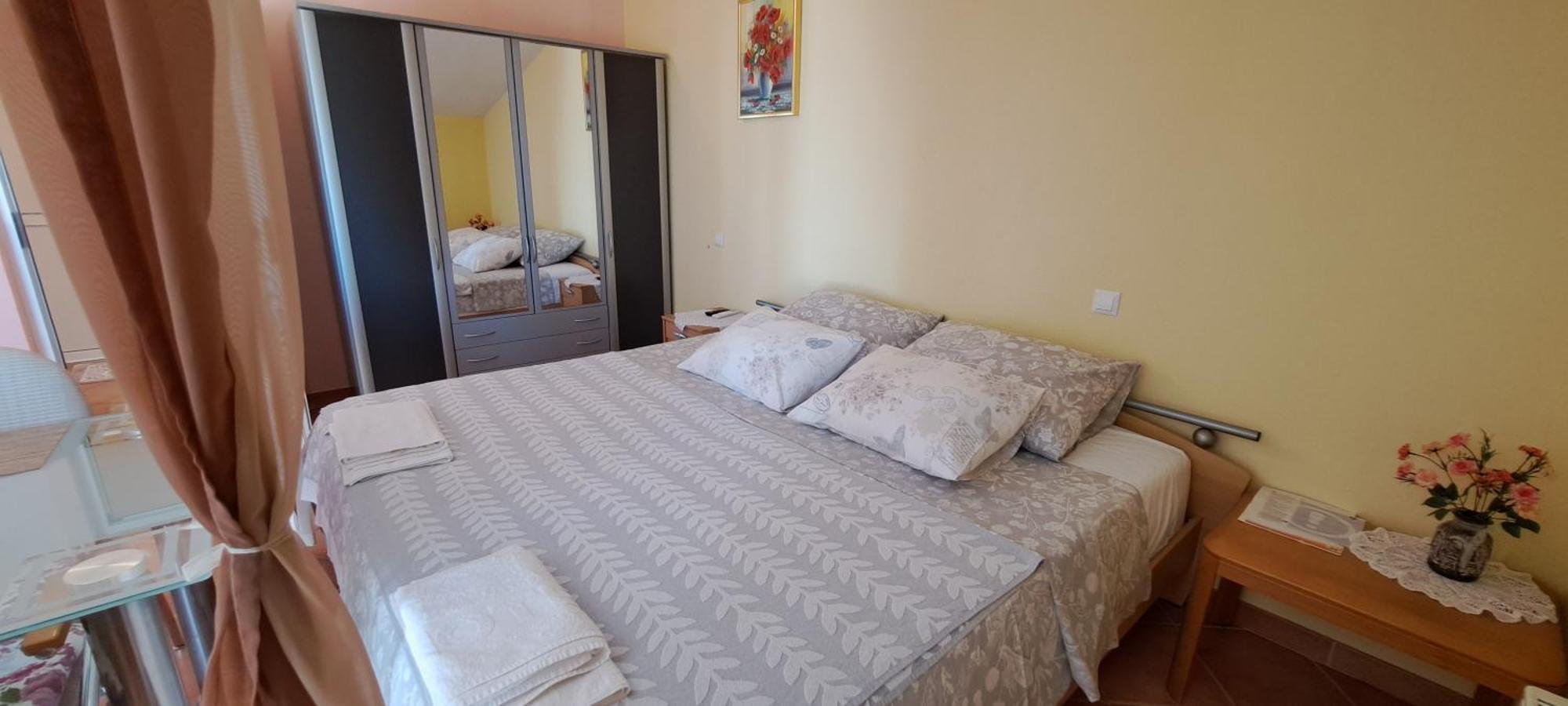 Apartments Villa Bella Vista Hvar Hvar Town Dış mekan fotoğraf