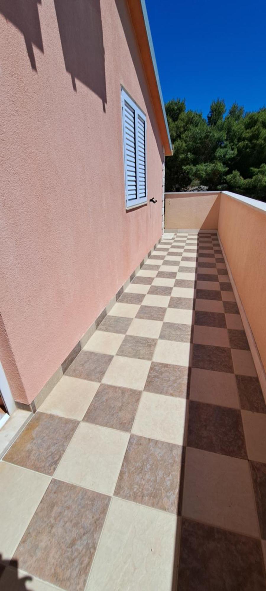 Apartments Villa Bella Vista Hvar Hvar Town Dış mekan fotoğraf
