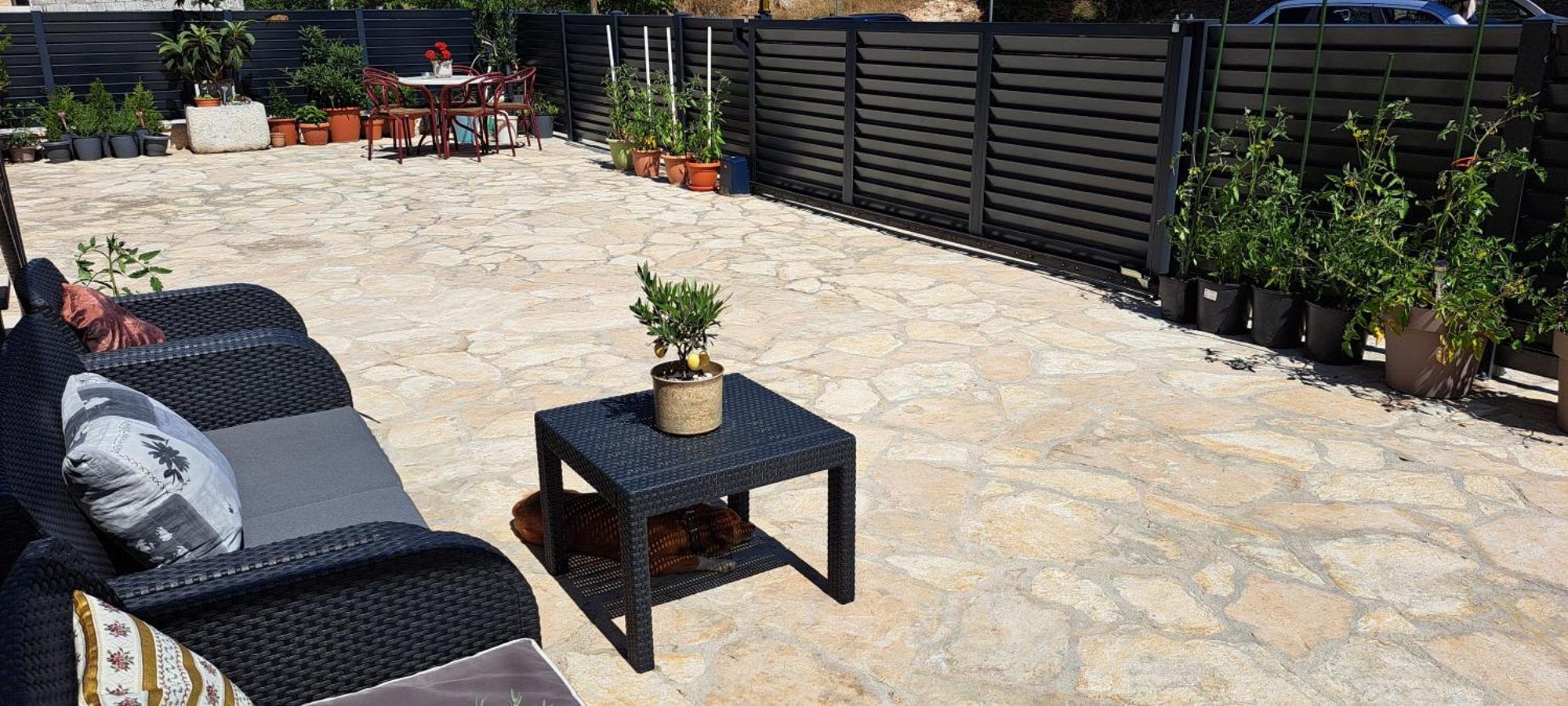 Apartments Villa Bella Vista Hvar Hvar Town Dış mekan fotoğraf