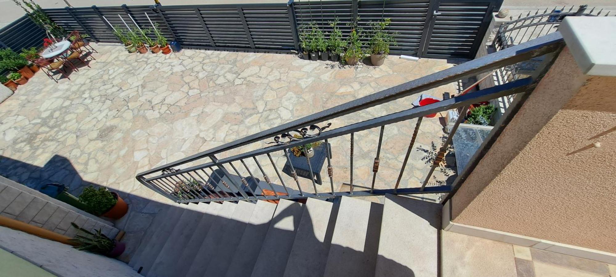 Apartments Villa Bella Vista Hvar Hvar Town Dış mekan fotoğraf