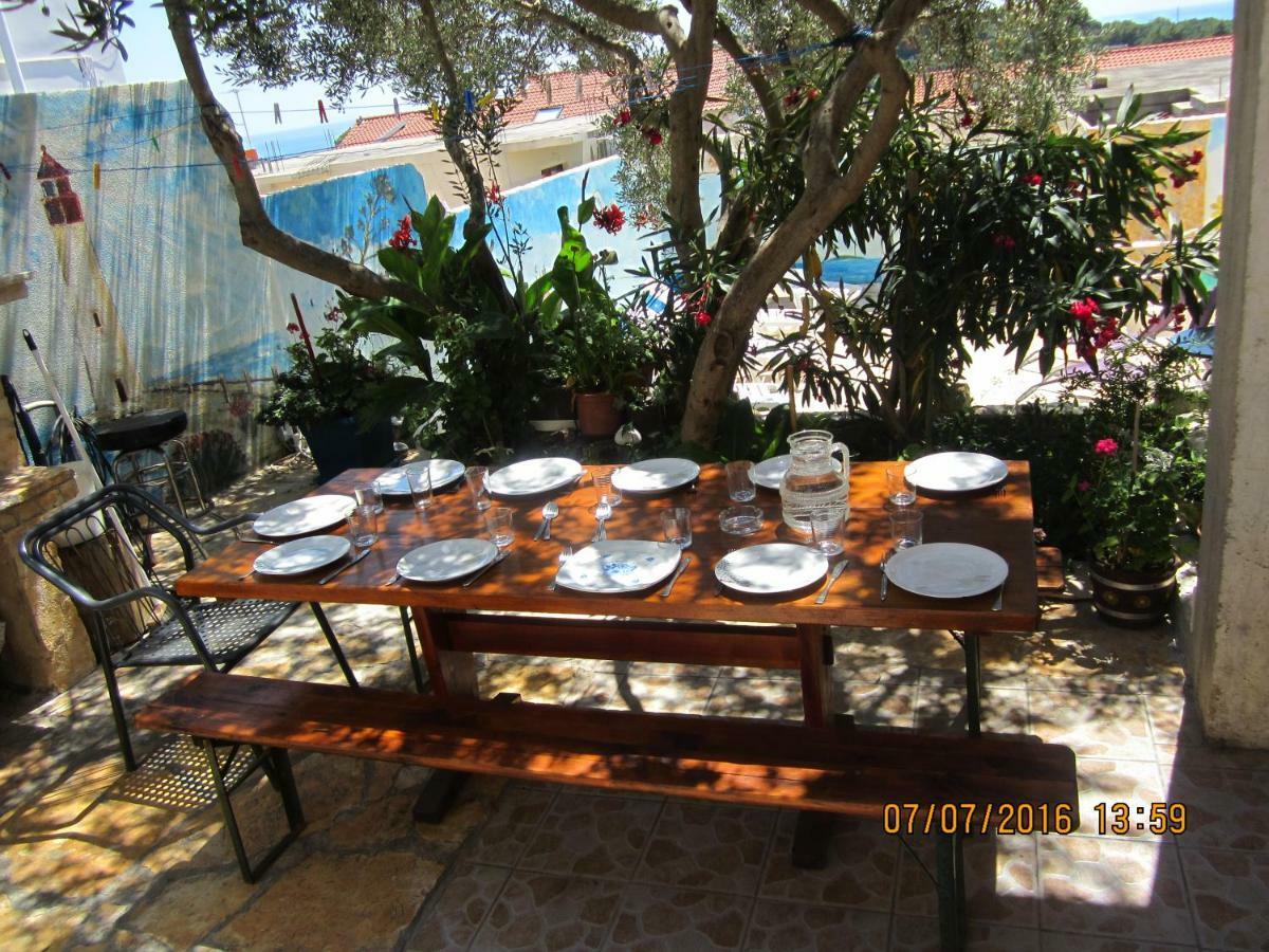 Apartments Villa Bella Vista Hvar Hvar Town Dış mekan fotoğraf