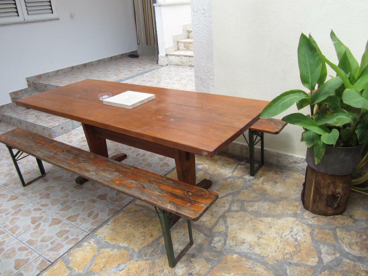 Apartments Villa Bella Vista Hvar Hvar Town Dış mekan fotoğraf