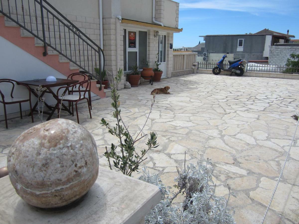 Apartments Villa Bella Vista Hvar Hvar Town Dış mekan fotoğraf