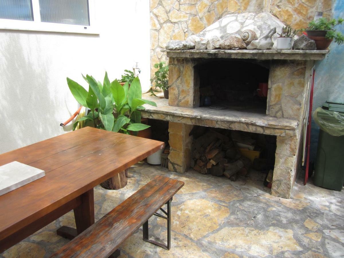 Apartments Villa Bella Vista Hvar Hvar Town Dış mekan fotoğraf