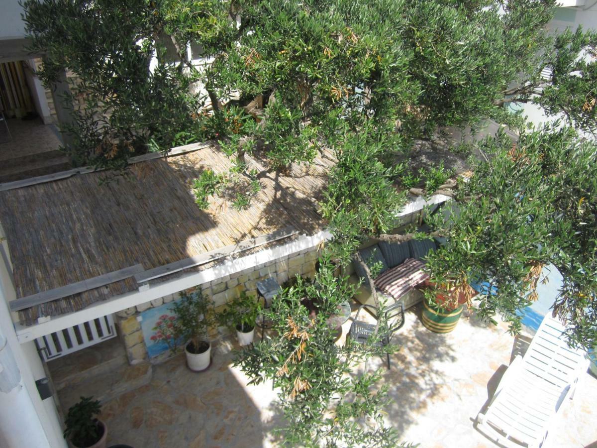 Apartments Villa Bella Vista Hvar Hvar Town Dış mekan fotoğraf