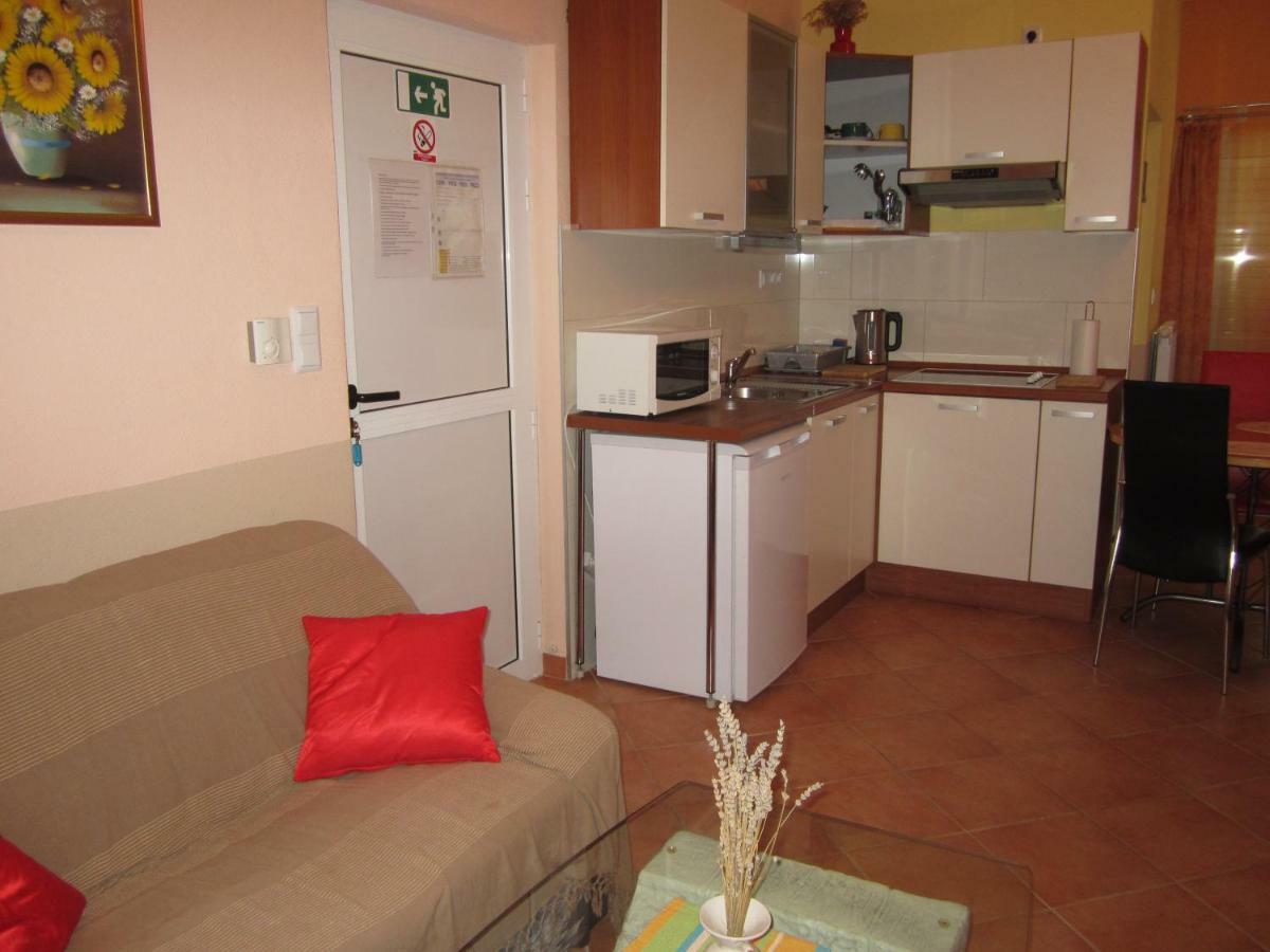 Apartments Villa Bella Vista Hvar Hvar Town Dış mekan fotoğraf