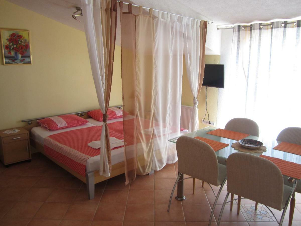 Apartments Villa Bella Vista Hvar Hvar Town Dış mekan fotoğraf