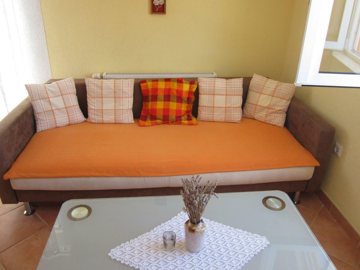 Apartments Villa Bella Vista Hvar Hvar Town Dış mekan fotoğraf