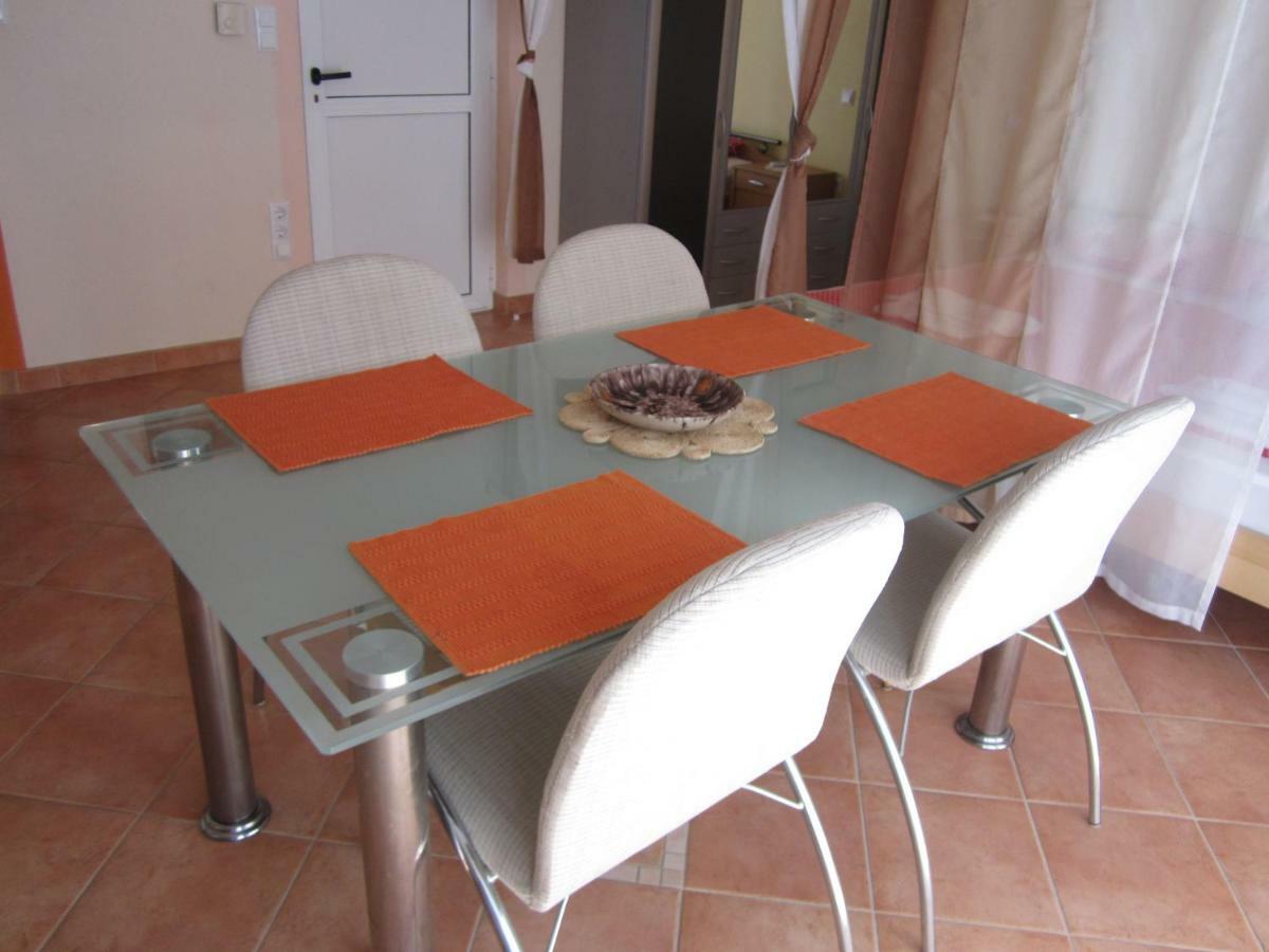 Apartments Villa Bella Vista Hvar Hvar Town Dış mekan fotoğraf