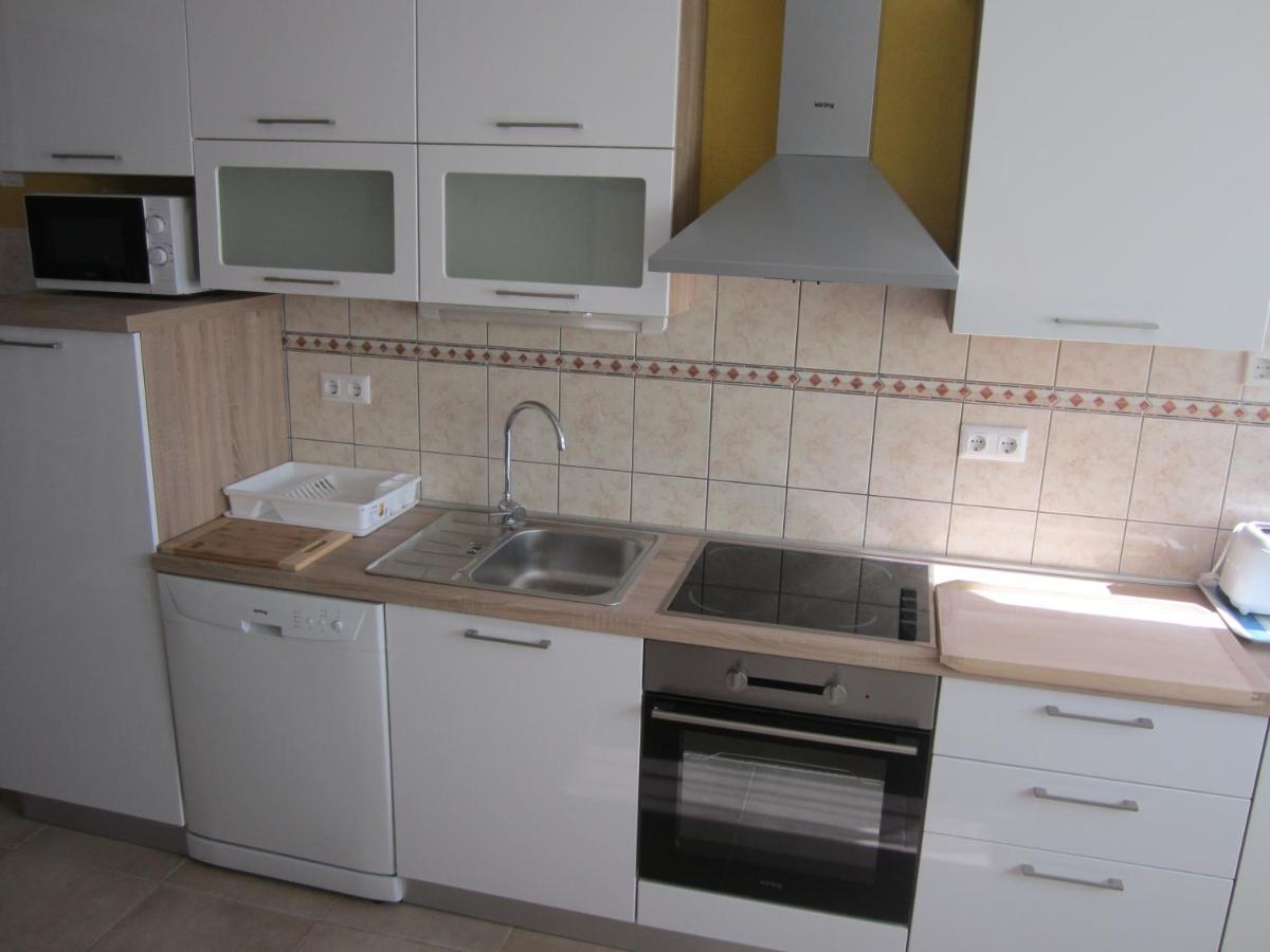Apartments Villa Bella Vista Hvar Hvar Town Dış mekan fotoğraf